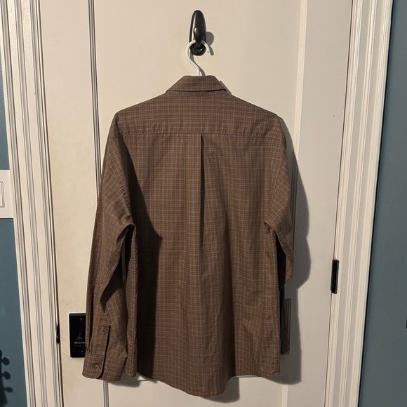 Joseph & Feiss Button Down - Size L - Picture 2 of 3